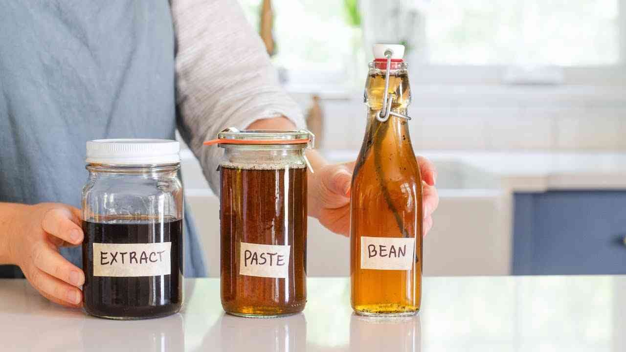 Sweet & Smooth Vanilla Coffee Syrup - Coffee